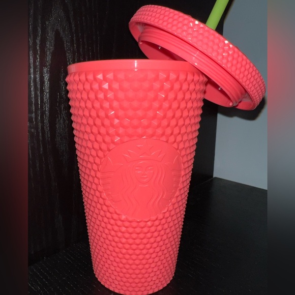 16oz Starbucks tumbler cup - Picture 2 of 4
